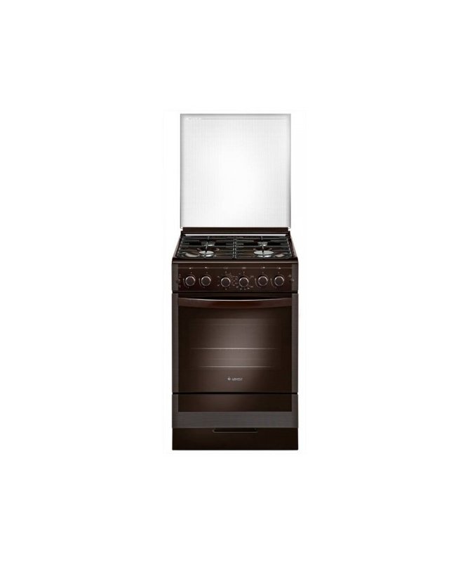 Плита газовая Гефест 5300-02 0047