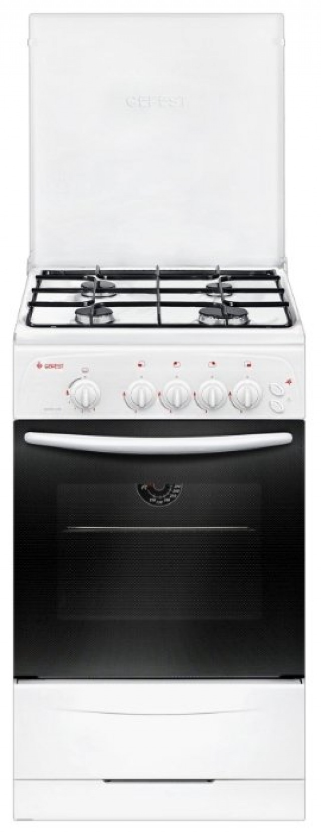 Плита газовая Гефест 3200-06 к33