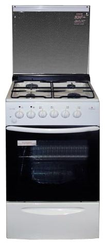 Плита комбинированная Дарина F KM 341 304 W