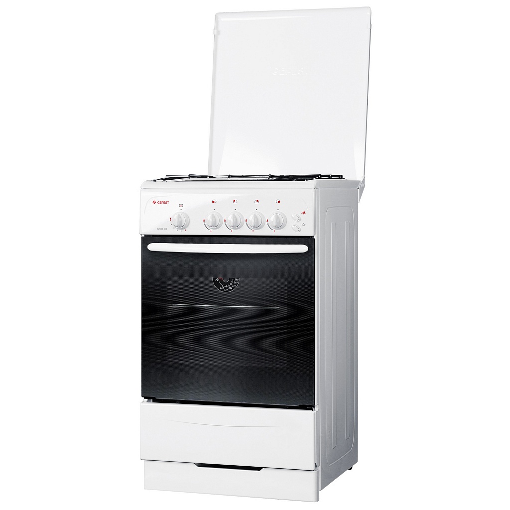 Плита гефест 3200-06 к33