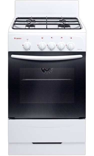 Плита газовая 3200-08 К33