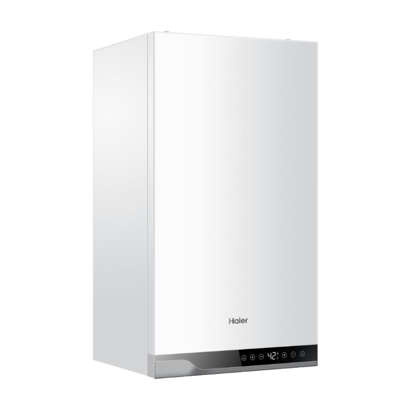 Котел газовый настенный Haier L1PB26-R24C3, двухконтурный
