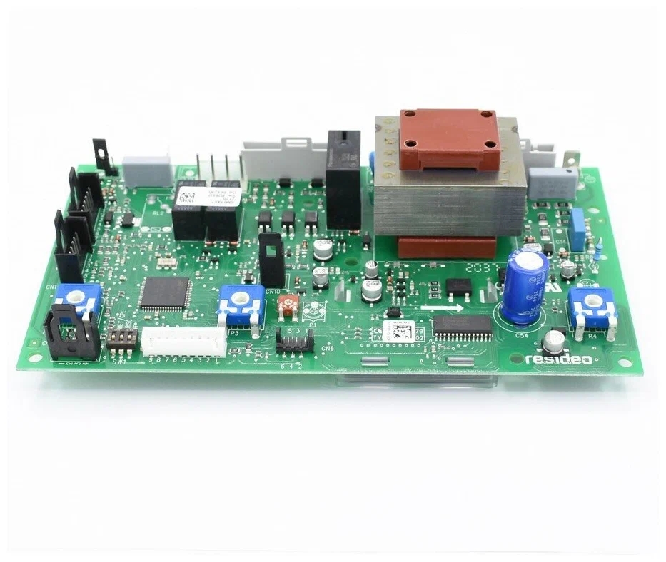Плата Honeywell для котлов BAXI Main Digit, арт 5692300