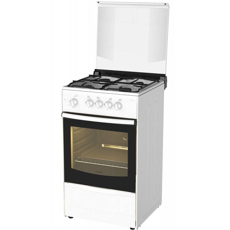 Плита газовая ДАРИНА 1B GM 441 005 W 