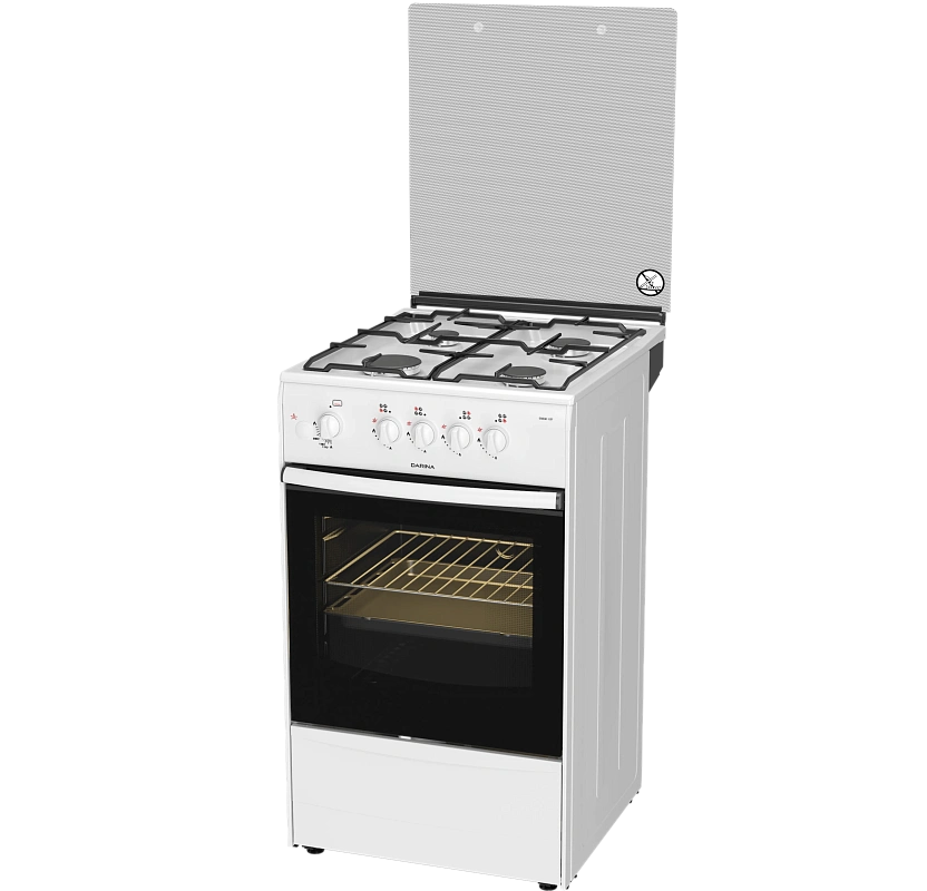 Плита газовая ДАРИНА 1B GM341 107 W